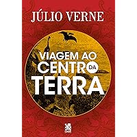 Viagem ao centro da terra (Portuguese Edition) Viagem ao centro da terra (Portuguese Edition) Kindle Paperback