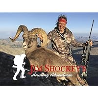 Jim Shockey's Hunting Adventures - Season 5