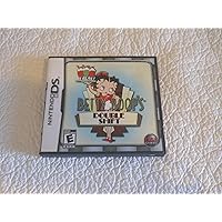 Betty Boops Double Shift - Nintendo DS