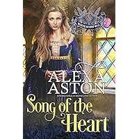 Song of the Heart (Medieval Runaway Wives Book 1) Song of the Heart (Medieval Runaway Wives Book 1) Kindle Paperback