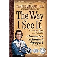 The Way I See It, Revised and Expanded 2nd Edition The Way I See It, Revised and Expanded 2nd Edition Kindle Audible Audiobook Paperback Audio CD
