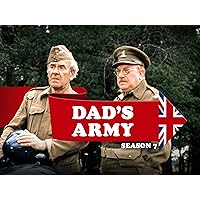 Dad's Army, Season 7