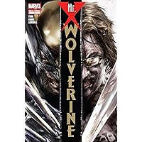 Wolverine: Mr. X (2010) #1 (Wolverine (2003-2009)) Wolverine: Mr. X (2010) #1 (Wolverine (2003-2009)) Kindle Comics