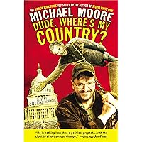 Dude, Where's My Country? Dude, Where's My Country? Kindle Hardcover Audible Audiobook Paperback Mass Market Paperback Audio CD Digital