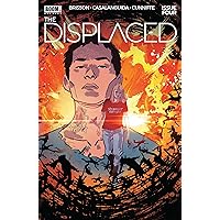 The Displaced #4
