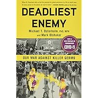 Deadliest Enemy Deadliest Enemy Paperback Kindle Audible Audiobook Hardcover Spiral-bound Preloaded Digital Audio Player