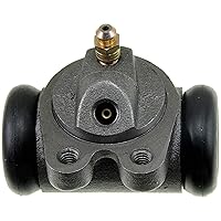 Dorman W10588 Rear Drum Brake Wheel Cylinder Compatible with Select Models