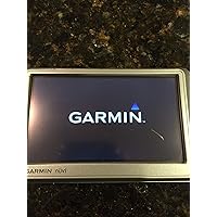 Garmin Nuvi 750 4.3-inch Portable GPS Navigator 010-00657-20