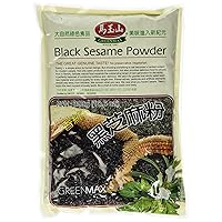 Black Sesame Powder 10.6oz