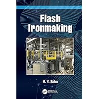 Flash Ironmaking Flash Ironmaking Hardcover Kindle
