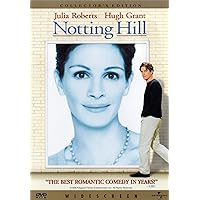 Notting Hill - Collector's Edition [DVD]
