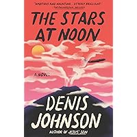 The Stars at Noon The Stars at Noon Paperback Audible Audiobook Hardcover