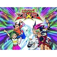 Yu-Gi-Oh! ZEXAL - Season 3, Vol 2