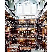 Libraries: Candida Höfer Libraries: Candida Höfer Hardcover