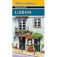 Rick Steves Snapshot Lisbon Rick Steves Snapshot Lisbon Paperback Kindle