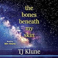 The Bones Beneath My Skin The Bones Beneath My Skin Audible Audiobook Kindle Hardcover Paperback