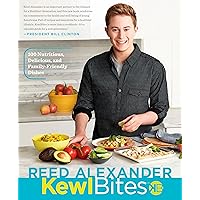 KewlBites: 100 Nutritious, Delicious, and Family-Friendly Dishes: A Cookbook KewlBites: 100 Nutritious, Delicious, and Family-Friendly Dishes: A Cookbook Kindle Paperback