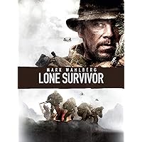 Lone Survivor (4K UHD)