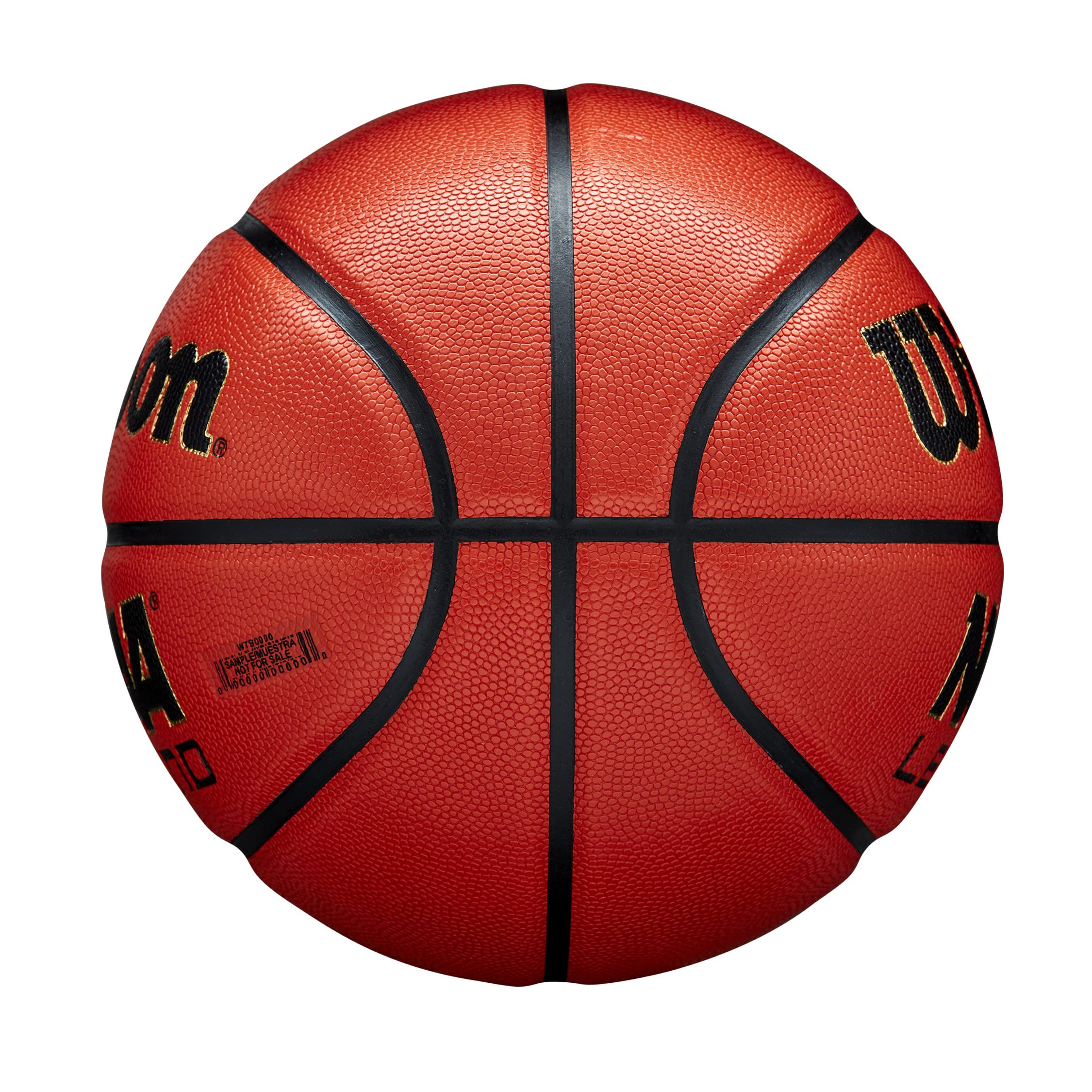 WILSON NCAA Legend Basketballs - 29.5