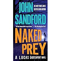 Naked Prey (The Prey Series Book 14)