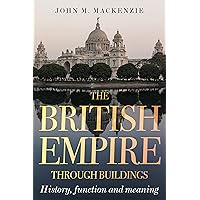 The British Empire through buildings: Structure, function and meaning