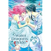 The Water Dragon’s Bride, Vol. 4