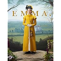 Emma. (2020) (4K UHD)