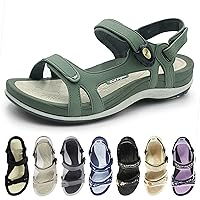 Gold Pigeon Shoes WOMEN SIGNATURE: Comfort Walking Ergonomic Flip Flops, Slides & Sandals for Women