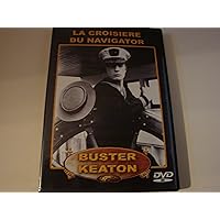 The Navigator (1924) The Navigator (1924) DVD Multi-Format