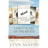 The Chronicles of the Kings Collection: Five Novels in One The Chronicles of the Kings Collection: Five Novels in One Kindle
