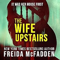 The Wife Upstairs The Wife Upstairs Audible Audiobook Paperback Kindle Audio CD