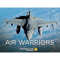 Air Warriors Season 4
