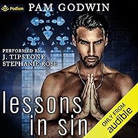 Lessons in Sin Lessons in Sin Audible Audiobook Kindle Paperback