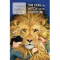 The Lion, the Witch and the Wardrobe (The Chronicles of Narnia) (Chronicles of Narnia, 2) The Lion, the Witch and the Wardrobe (The Chronicles of Narnia) (Chronicles of Narnia, 2) Audible Audiobook Mass Market Paperback Kindle Paperback Hardcover Audio CD
