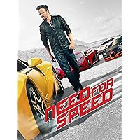Need For Speed (Theatrical)
