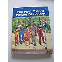 The New Oxford Picture Dictionary (English/Vietnamese Edition) (English and Vietnamese Edition) The New Oxford Picture Dictionary (English/Vietnamese Edition) (English and Vietnamese Edition) Paperback