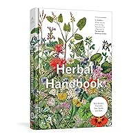 Herbal Handbook: 50 Profiles in Words and Art from the Rare Book Collections of The New York Botanical Garden Herbal Handbook: 50 Profiles in Words and Art from the Rare Book Collections of The New York Botanical Garden Hardcover Kindle