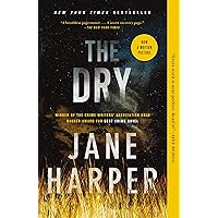 The Dry: A Novel The Dry: A Novel Paperback Audible Audiobook Kindle Hardcover Audio CD Board book