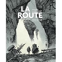 La route (French Edition) La route (French Edition) Kindle Hardcover