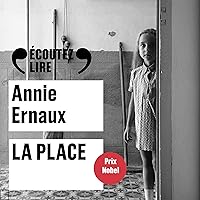 La place La place Audible Audiobook Kindle Mass Market Paperback Hardcover Paperback Audio CD Pocket Book