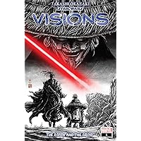 Star Wars: Visions - Takashi Okazaki (2024) #1 (Star Wars: Visions (2022)) Star Wars: Visions - Takashi Okazaki (2024) #1 (Star Wars: Visions (2022)) Kindle Comics