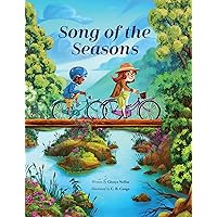 Song of the Seasons Song of the Seasons Hardcover Kindle Audible Audiobook
