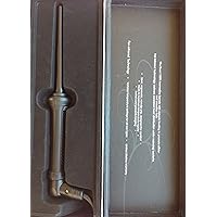 Curling Iron 1/2 Inch Graduated