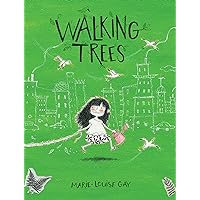 Walking Trees Walking Trees Hardcover Kindle