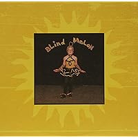 Blind Melon / Sippin' Time Sessions EP Blind Melon / Sippin' Time Sessions EP Vinyl Audio CD