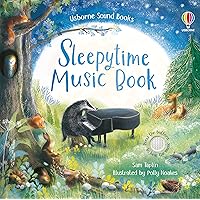 Sleepytime Music Book (Sound Books) (Musical Books)