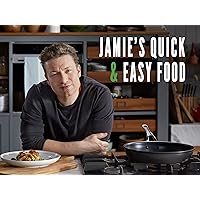 Jamie's Quick & Easy Food, Season 1
