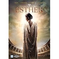 The Book of Esther (DVD) The Book of Esther (DVD) DVD Multi-Format