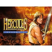 Hercules: The Legendary Journeys, Season 3