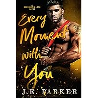 Every Moment with You (Redeeming Love Book 1) Every Moment with You (Redeeming Love Book 1) Kindle Paperback Audible Audiobook Audio CD